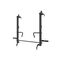 VIKING PS-5 Jammer Arm