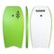 Bodyboard 41” με leash καρπού πράσινο