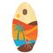 Skimboard SkimOne 41 Lanikai