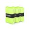 Ταινία Λαβής Ρακετών AMILA Overgrip Neon Green 3 Τεμ 45793