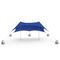 SALTY TRIBE Aeolians Beach Elastic Tent 300x250 cm, Τέντα Παραλίας με Προστασία UV, TRI-084 /Royal Blue