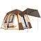 Σκηνή Camping Escape Keumer Villa Αυτόματη 11243