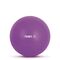 Μπάλα Pilates 19 cm Μωβ 95807