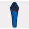 MILLET Baikal 750 Regular, Καλοκαιρινός Yπνόσακος με Δεξιό Φερμουάρ (D), MIC1133_N4333D /Blue