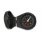 ΠΥΞΙΔΑ ALBAINOX, Oil filled fiber compass with flap.Black, 33142
