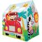 Animal Adventure Play Tent 45642