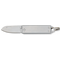 ΣΟΥΓΙΑΣ Albainox matt steel pocket knife, 4.3cm, 25189