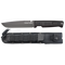 ΜΑΧΑΙΡΙ K25 Tactical Knife, Black Rubber, 32757