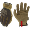 ΓΑΝΤΙΑ MECHANIX, Fastfit, Brown, M