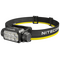 ΦΑΚΟΣ LED NITECORE HEADLAMP HC75 UHE, 3000 Lumens
