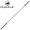 Pegasus Ολυμπιακή μπάρα 2000mm*28mm (15.4kg) 390318135