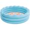 Πισίνα Παιδική ΙΝΤΕΧ Wavy Edge Pool 56191