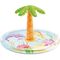 Palm Tree Spray Pool 56433