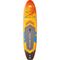 AM SUP AMGO TURBO 366 WITH BLUE DRIVE S POWER FIN