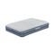 6716T TRITECH AIR MATTRESS QUEEN BULT-IN RECHAR.PUMP 203X152X36CM