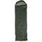 ΥΠΝΟΣΑΚΟΣ ΒΙΚΕ HOOD 200 LONG (200+30)x76cm - 200gr/m2 OLIVE GREEN