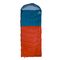 BIGFOUR ΥΠΝΟΣΑΚΟΣ CUESTA 300 - (200+30)x88cm - 300gr/m2 BLUE/BERRY