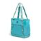IGLOO TAG ALONG TOTE 30 CAN LAGOON