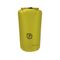 JR ULTRA LIGHT DRY BAG 20 YELLOW