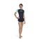 ΜΠΛΟΥΖΑ RASH GUARD TRILASTIC LADY