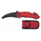 Σουγιάς Albainox tactical Red penknife.Blade 8.5