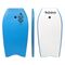 Bodyboard 37'' με leash καρπού γαλάζιο