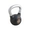 Kettlebell με Επένδυση Λάστιχου & Λαβή Χρωμίου 12,00 Kg AMILA Κωδ. 44497