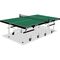 Τραπέζι Ping Pong STAG School Green Κωδ. 42853